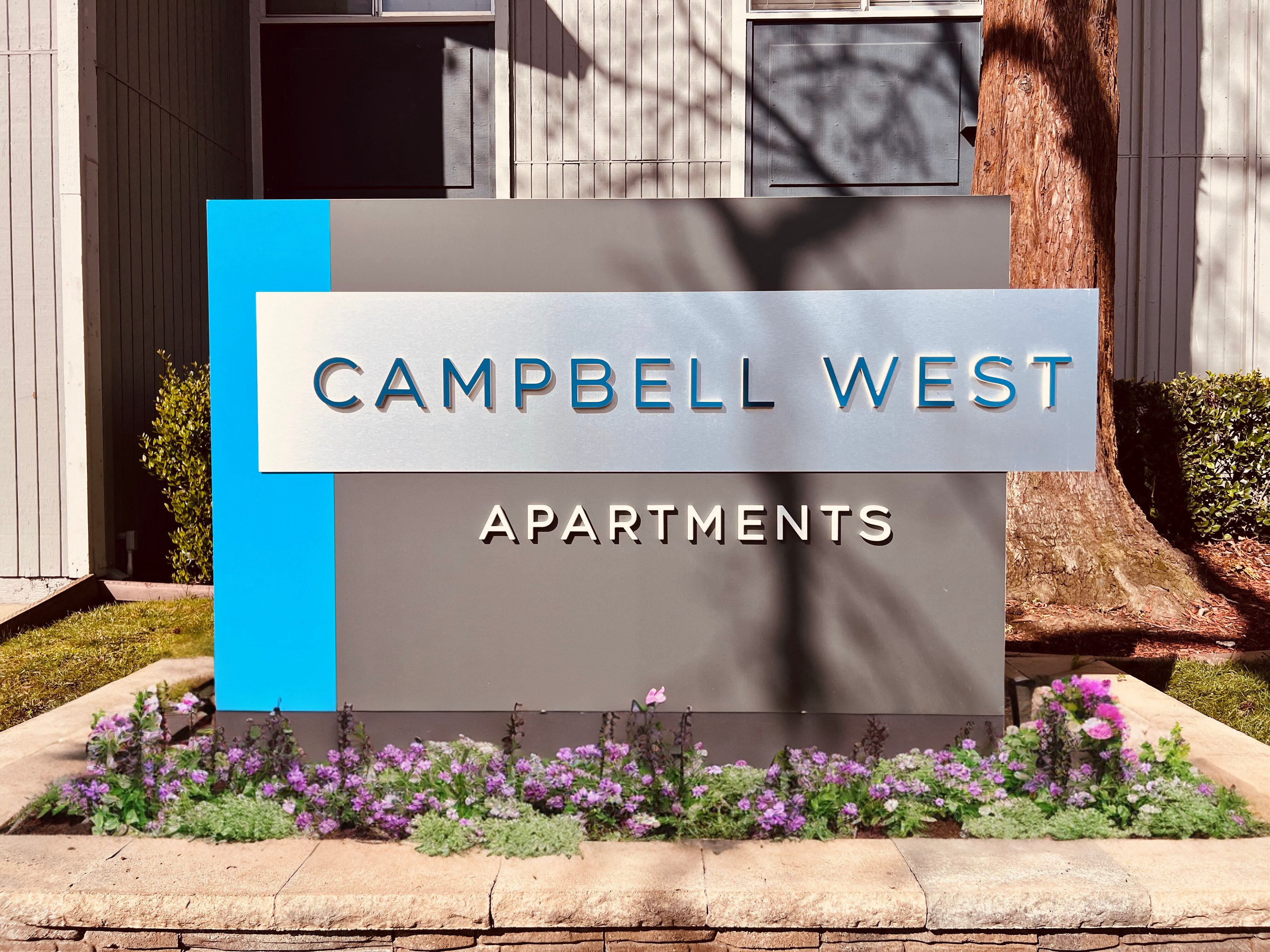 Campbell West Apartments photo 3
